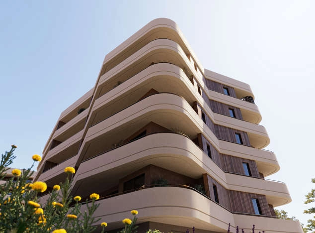 Cheap Apartments for Sale Limassol up to 700000 euro