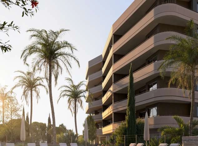 Cheap Apartments for Sale Limassol up to 700000 euro