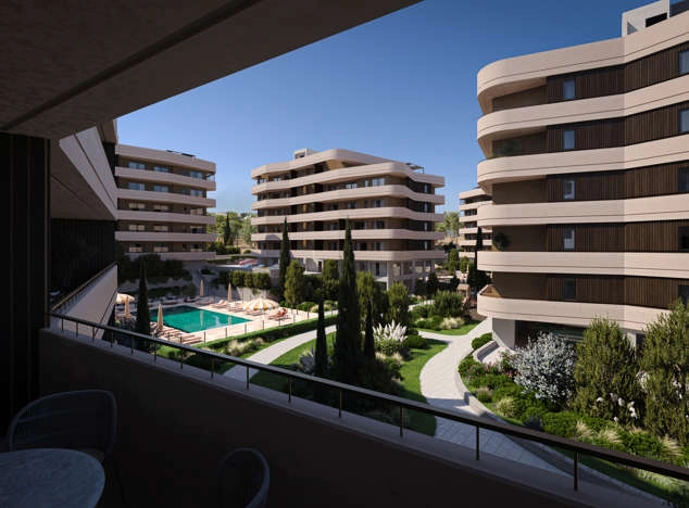 Cheap Apartments for Sale Limassol up to 700000 euro