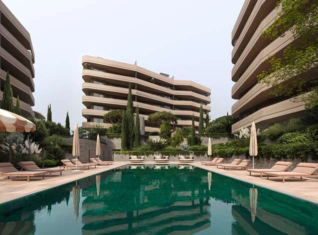 3 Bedroom Apartment for Sale in Limassol District
