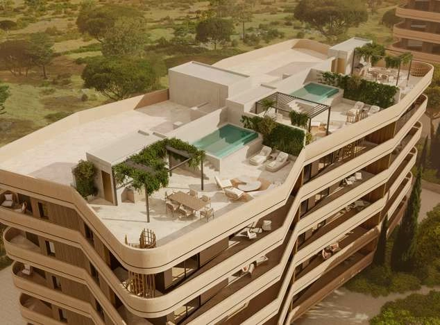3 Bedroom Apartment for Sale in Limassol District