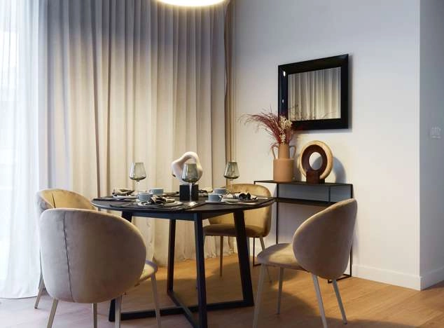 4 Bedroom Apartment for Sale in Limassol District