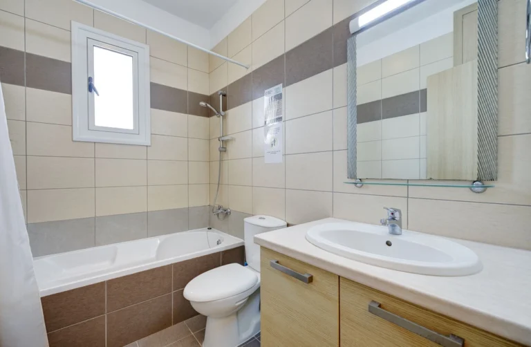 Average Price for Pre-owned Apartment in Larnaca