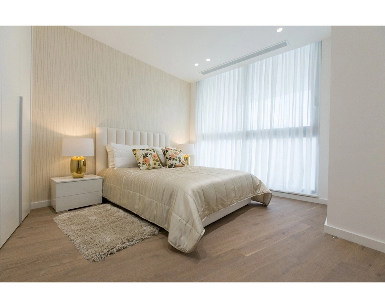 3 Bedroom Apartment for Rent in Agios Tychonas, Limassol District