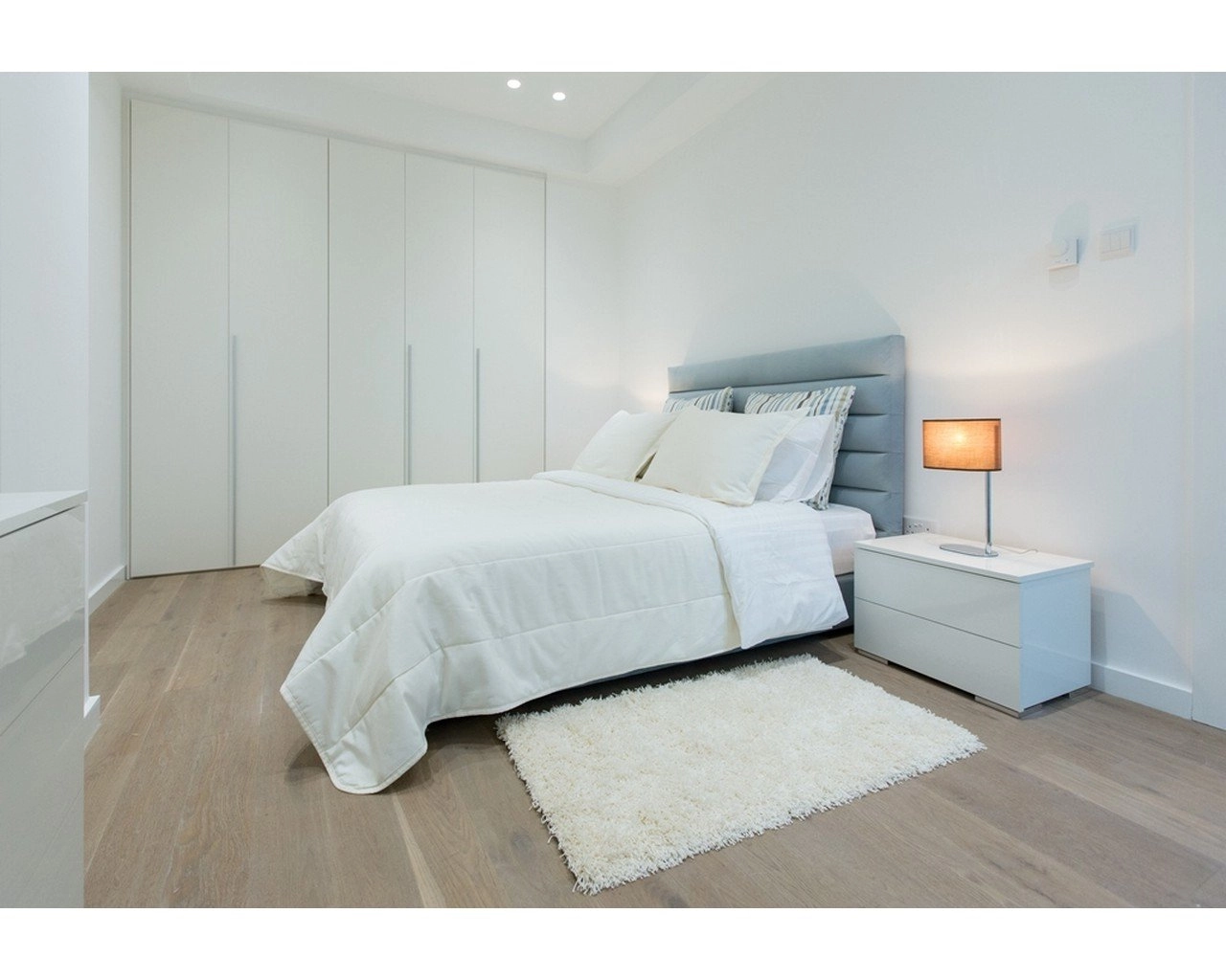 3 Bedroom Apartment for Rent in Agios Tychonas, Limassol District