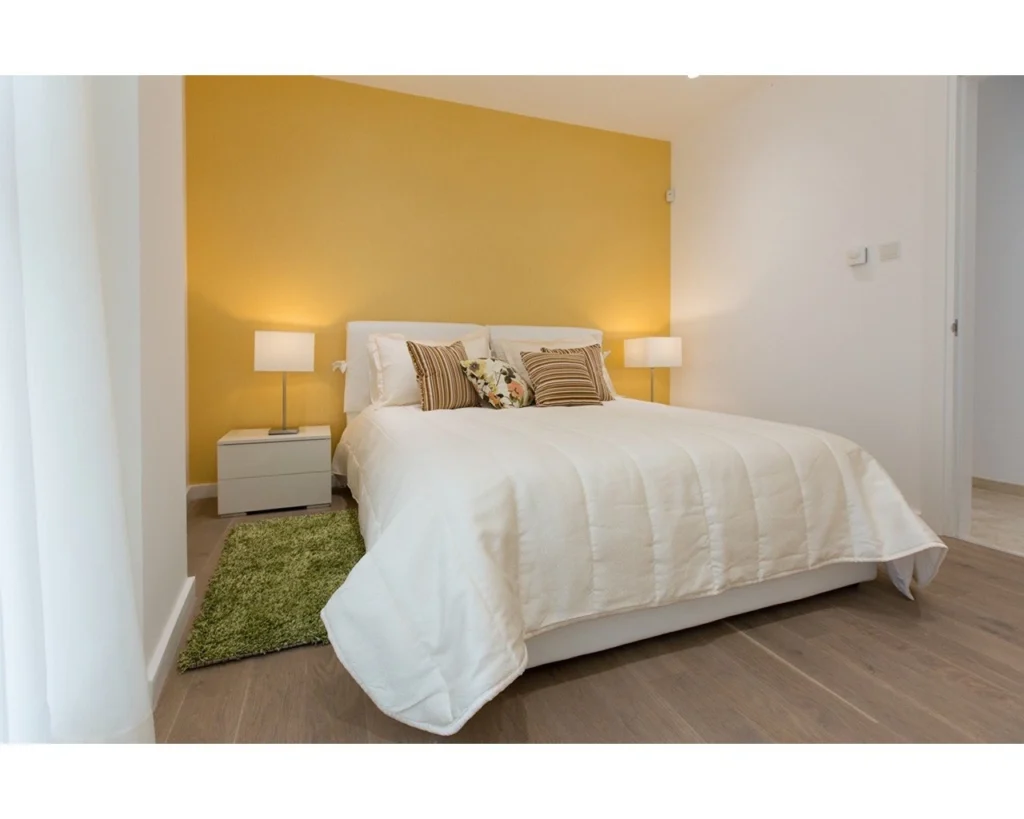 3 Bedroom Apartment for Rent in Agios Tychonas, Limassol District