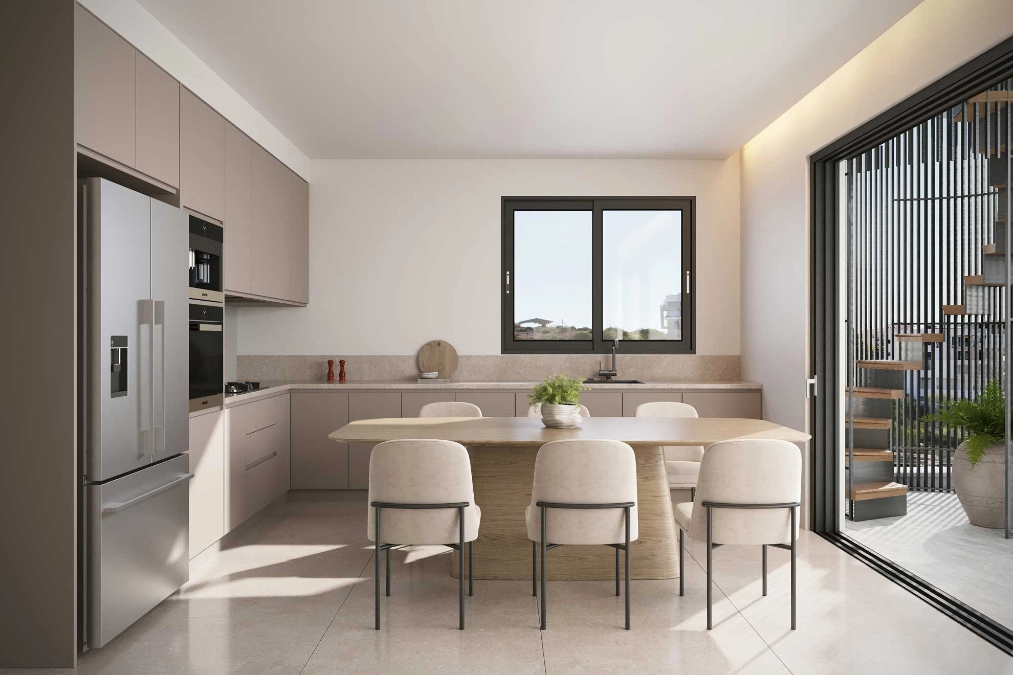 2 Bedroom Apartment for Sale in Limassol District