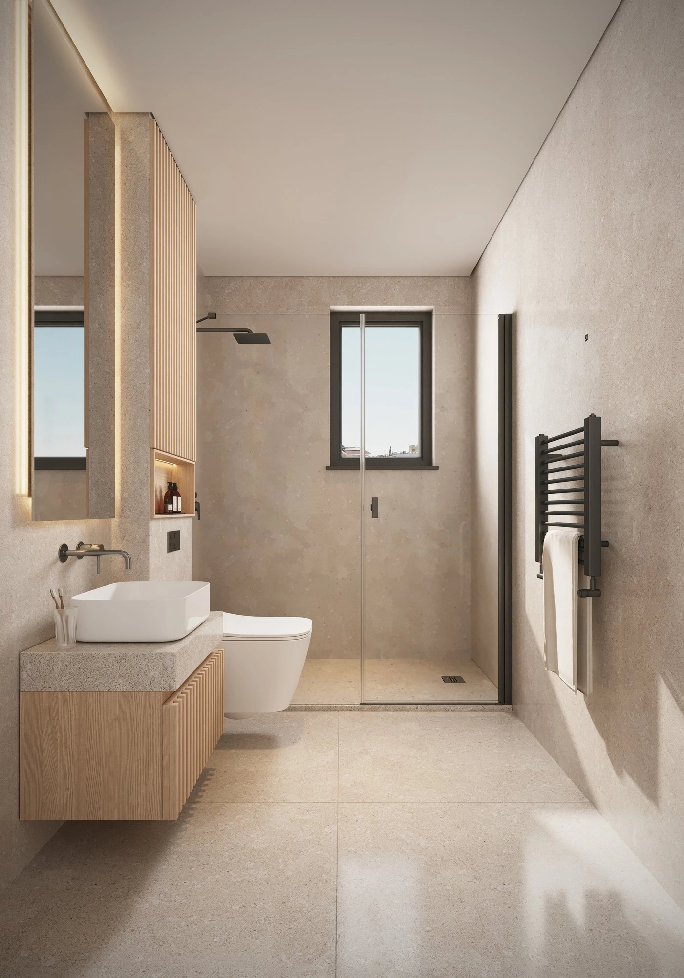 2 Bedroom Apartment for Sale in Limassol District