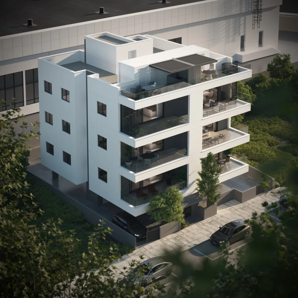 3 Bedroom Apartment for Sale in Limassol District