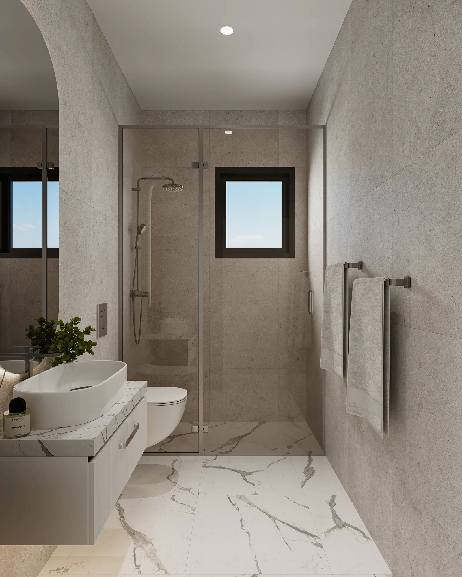2 Bedroom Apartment for Sale in Limassol – Ekali