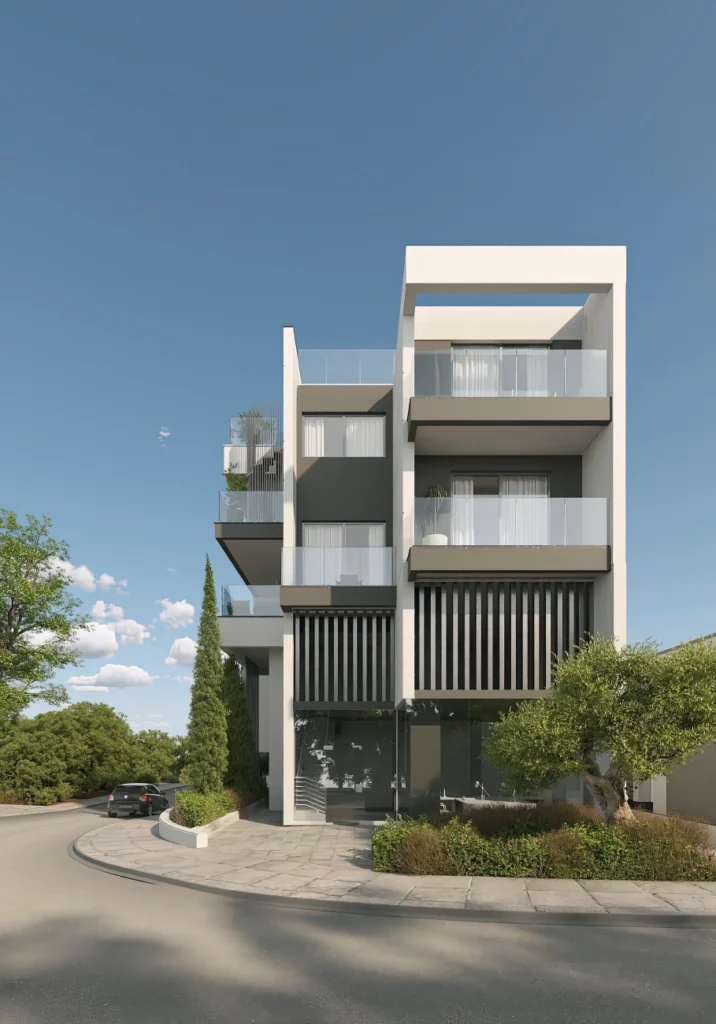 2 Bedroom Apartment for Sale in Ypsonas, Limassol District