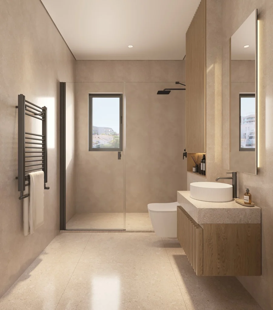 2 Bedroom Apartment for Sale in Ypsonas, Limassol District