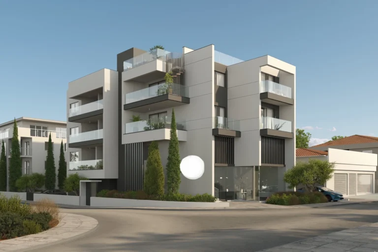 2 Bedroom Apartment for Sale in Ypsonas, Limassol District