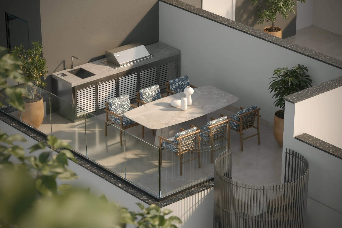 2 Bedroom Apartment for Sale in Ypsonas, Limassol District