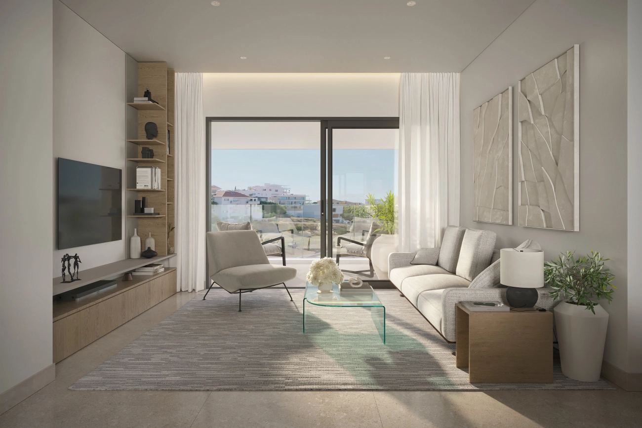 2 Bedroom Apartment for Sale in Ypsonas, Limassol District