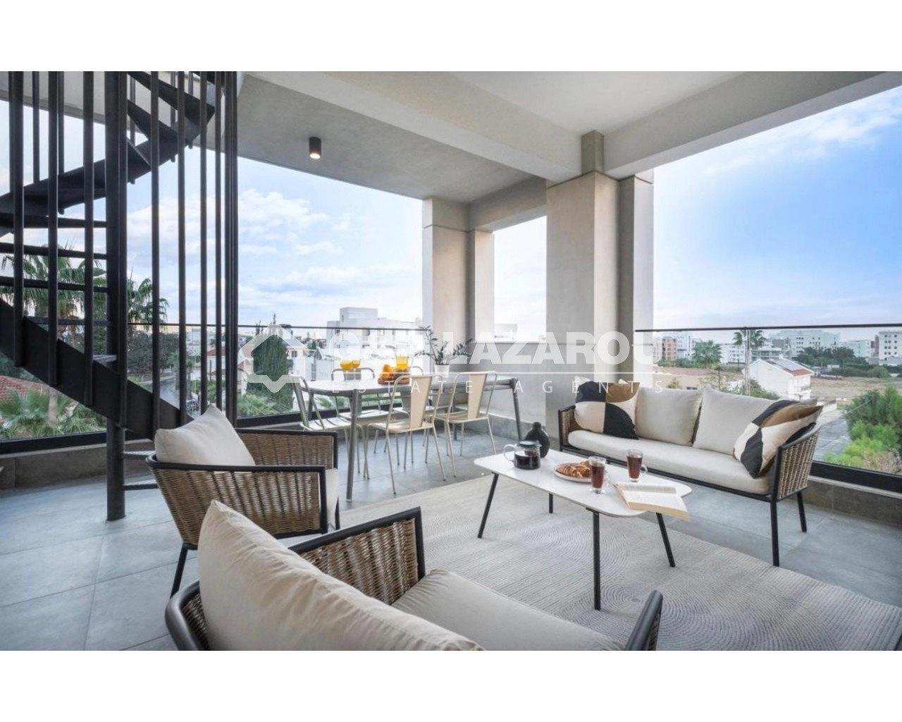 464m² Building for Sale in Limassol – Agios Athanasios