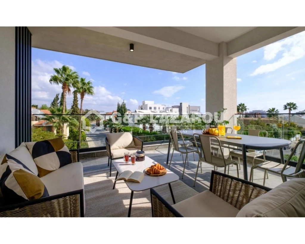 464m² Building for Sale in Limassol – Agios Athanasios