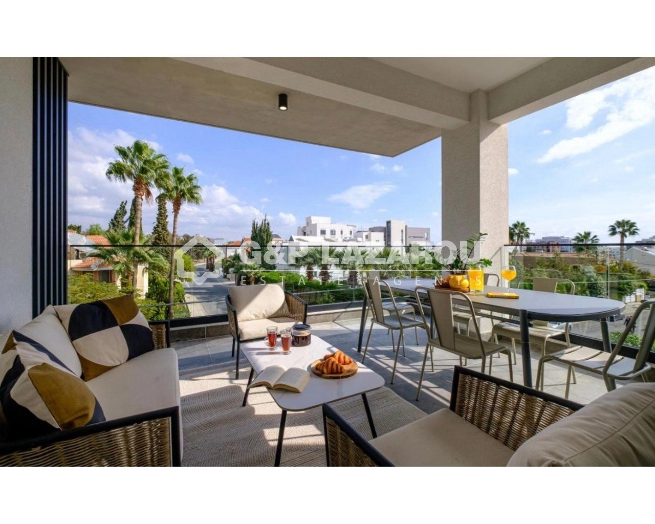 464m² Building for Sale in Limassol – Agios Athanasios