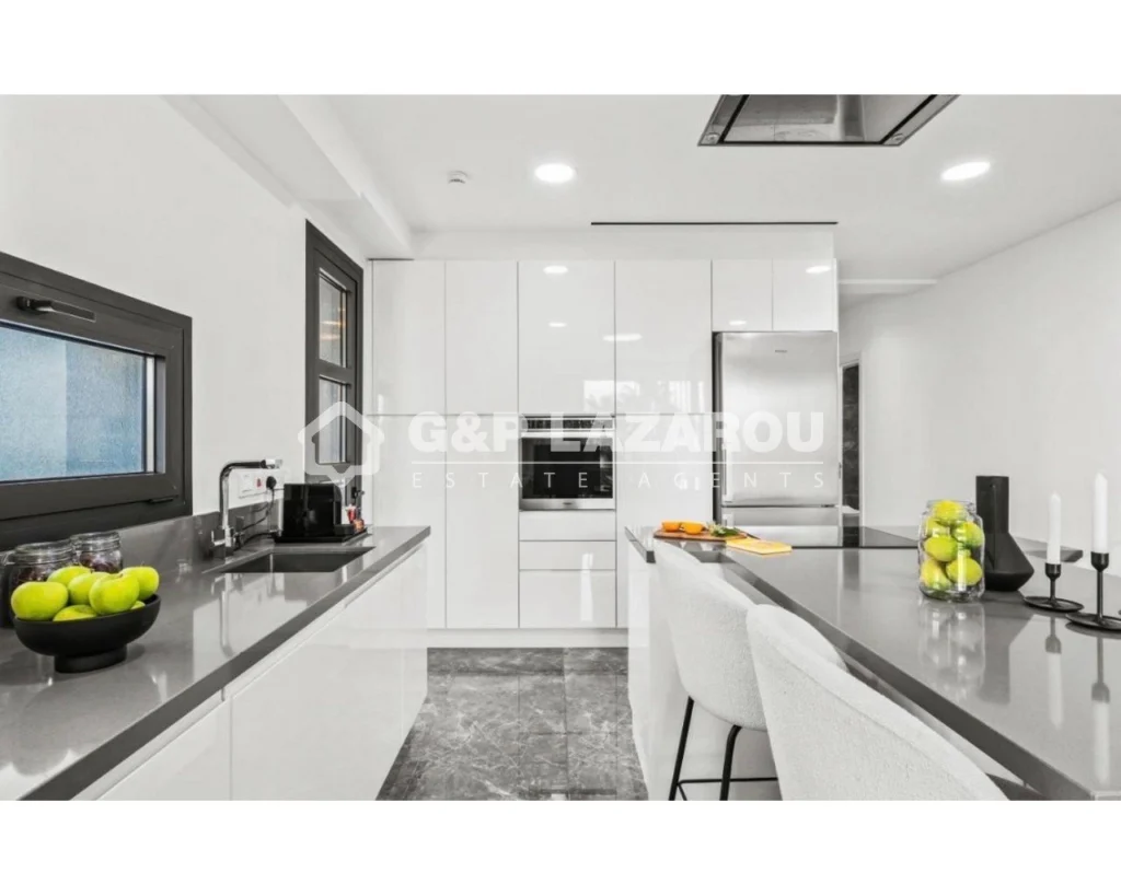 464m² Building for Sale in Limassol – Agios Athanasios