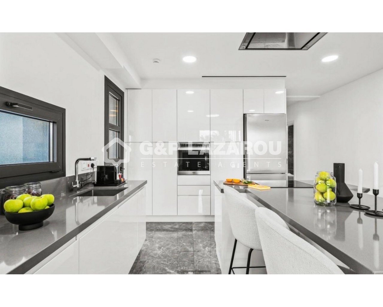 464m² Building for Sale in Limassol – Agios Athanasios