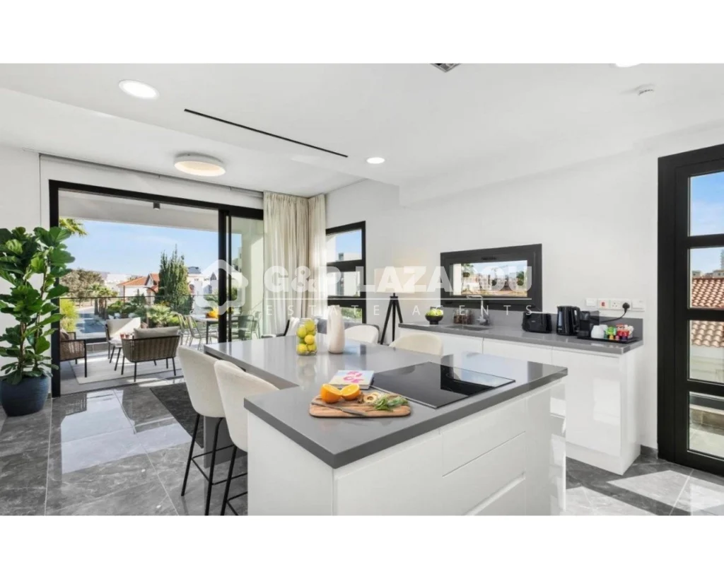 464m² Building for Sale in Limassol – Agios Athanasios