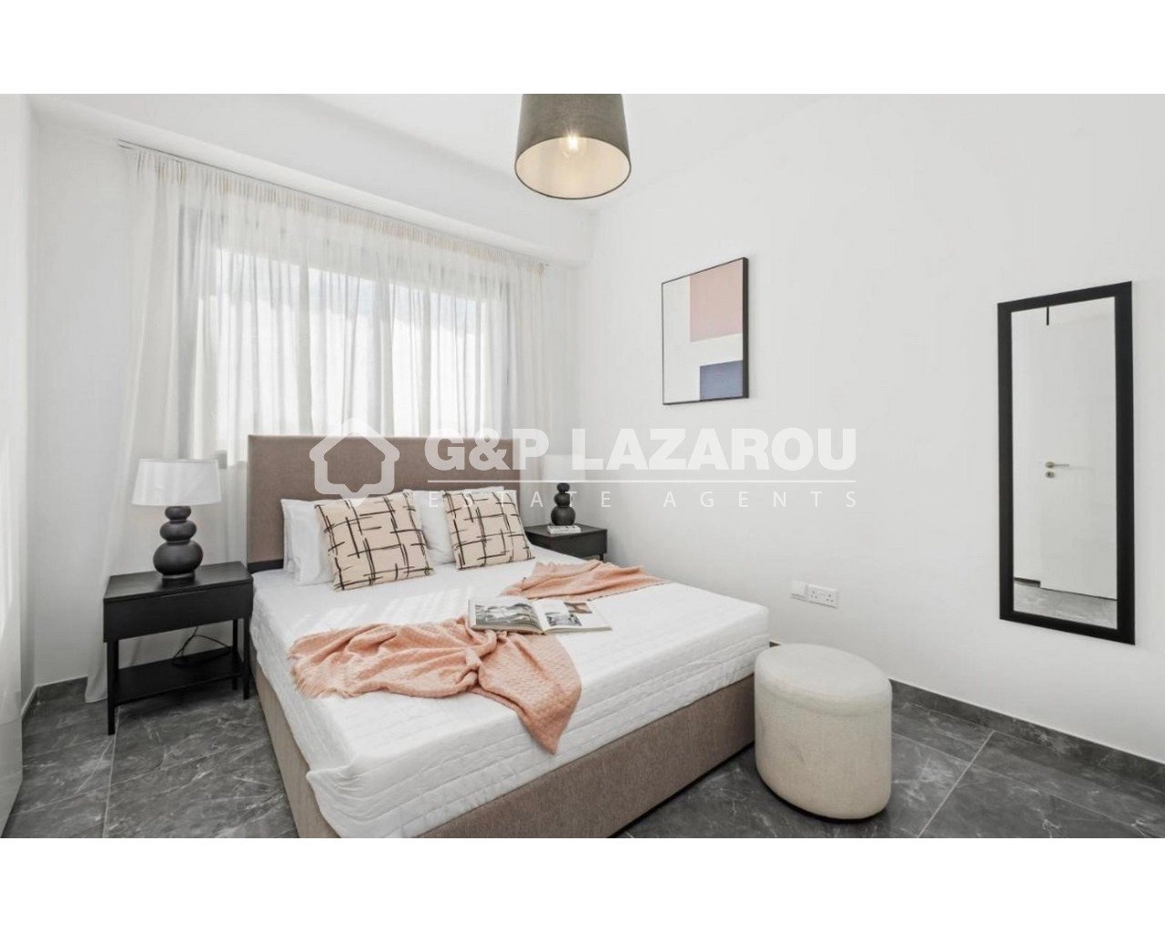 464m² Building for Sale in Limassol – Agios Athanasios