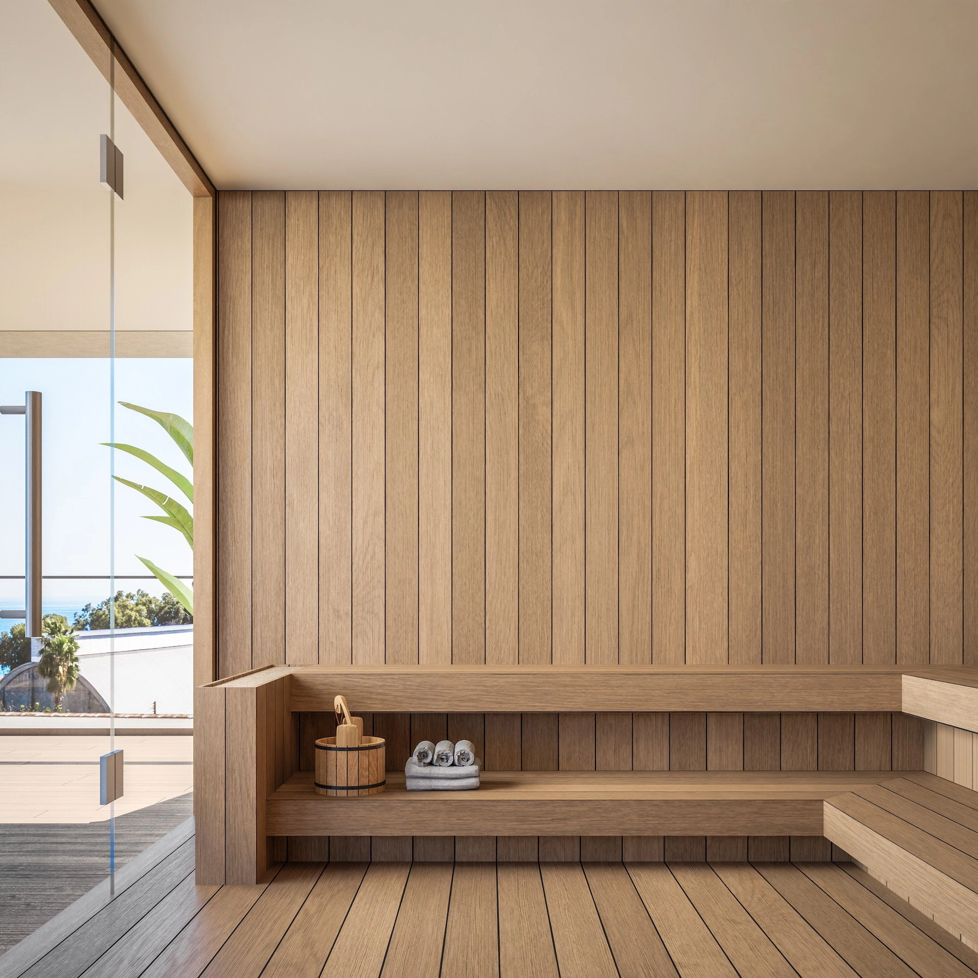 1 Bedroom Apartment for Sale in Limassol – Tsiflikoudia