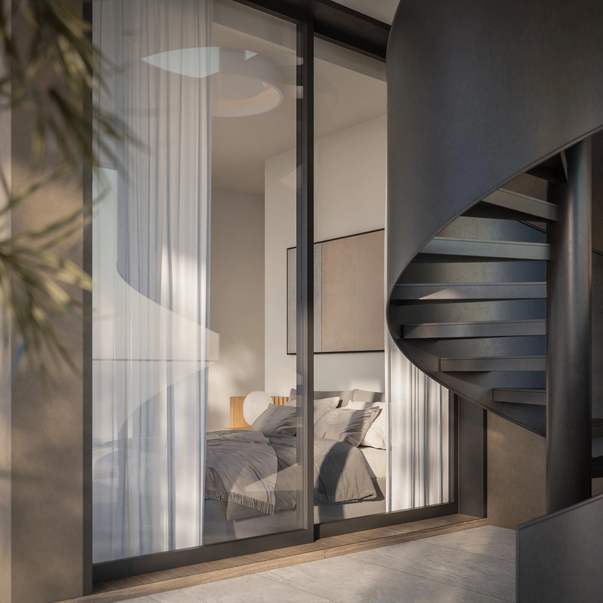 2 Bedroom Apartment for Sale in Limassol – Tsiflikoudia