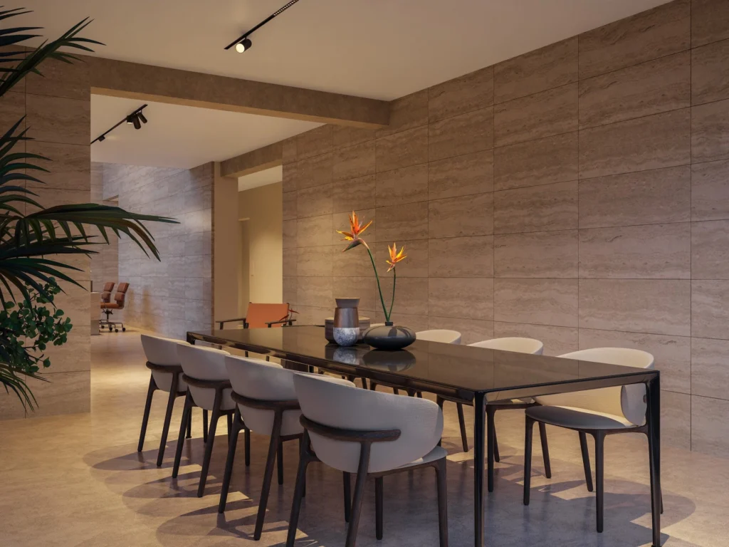 2 Bedroom Apartment for Sale in Limassol – Tsiflikoudia