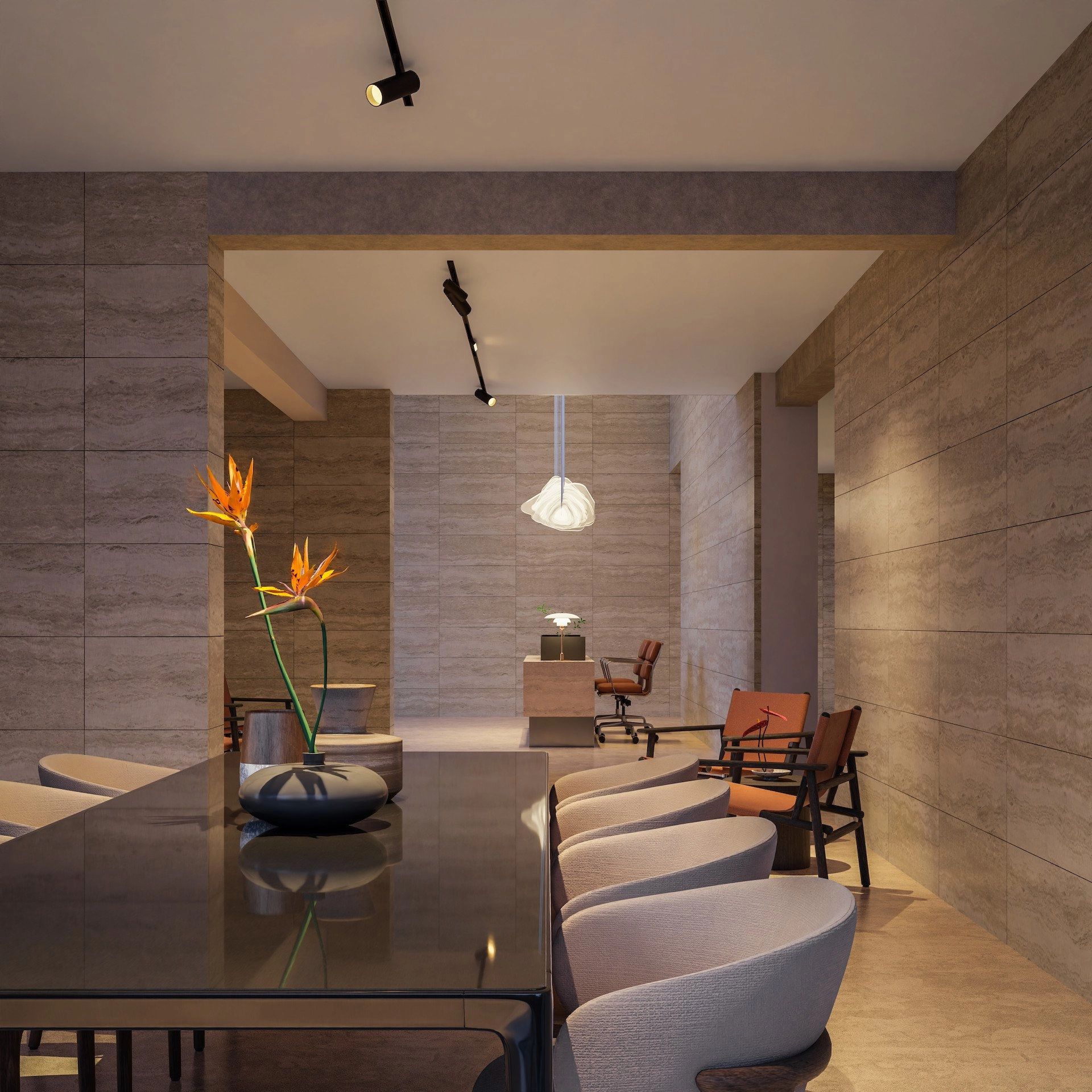 38m² Apartment for Sale in Limassol – Tsiflikoudia