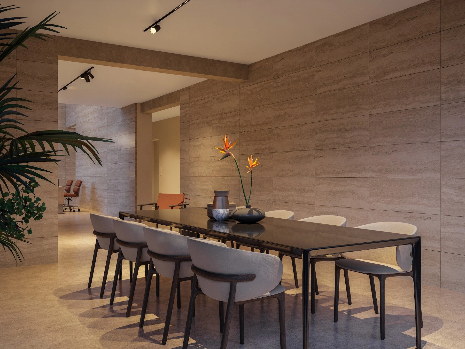 38m² Apartment for Sale in Limassol – Tsiflikoudia