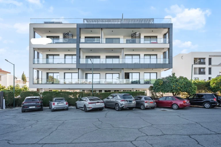 3 Bedroom Apartment for Sale in Limassol District