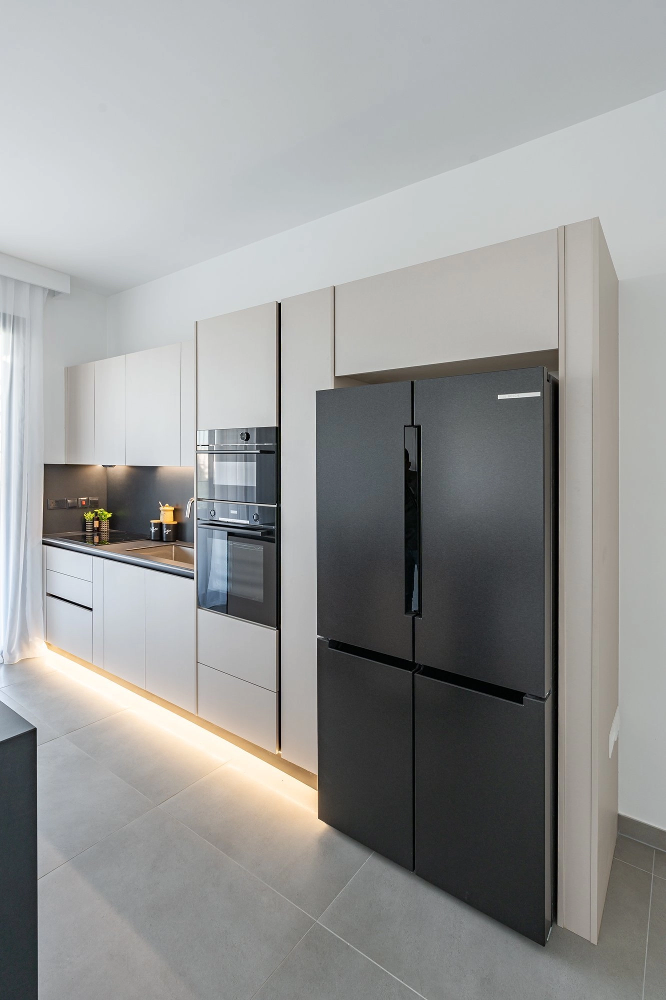 3 Bedroom Apartment for Sale in Limassol District