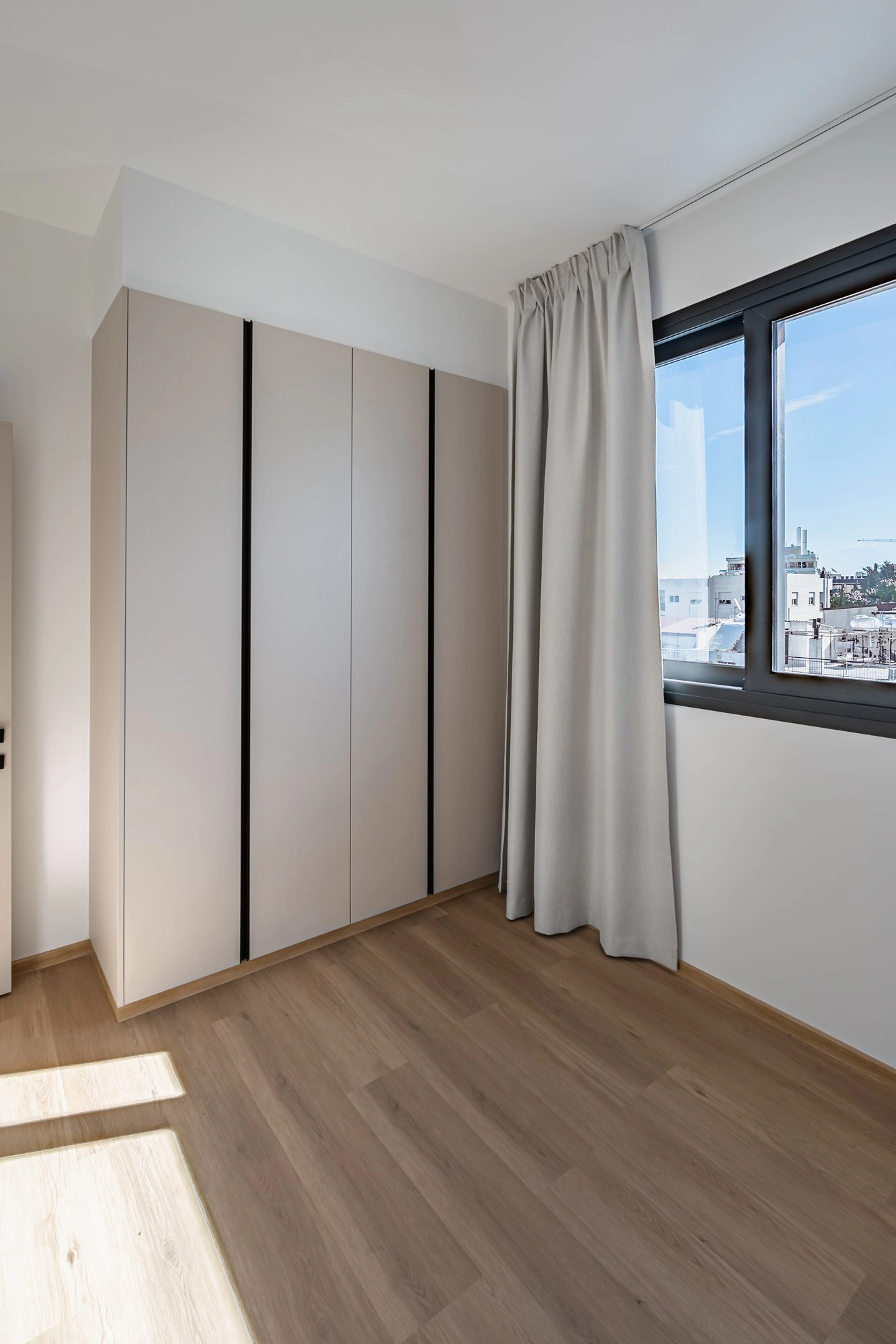 3 Bedroom Apartment for Sale in Limassol District
