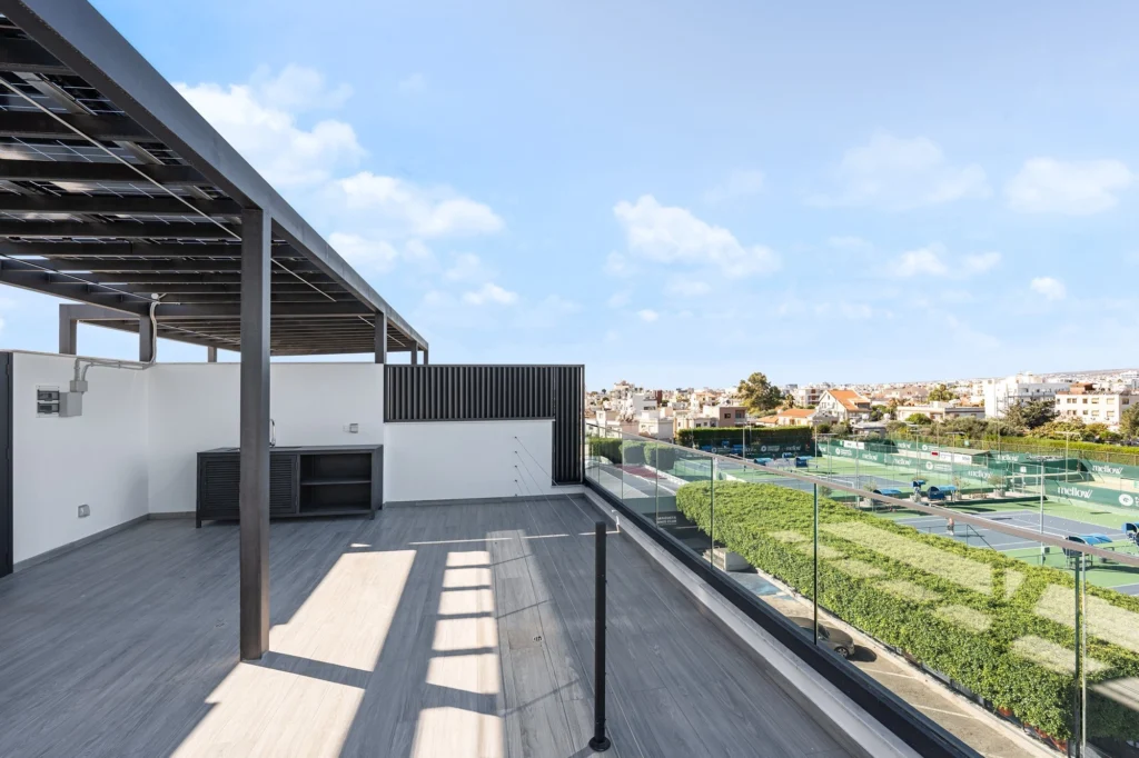 3 Bedroom Apartment for Sale in Limassol District
