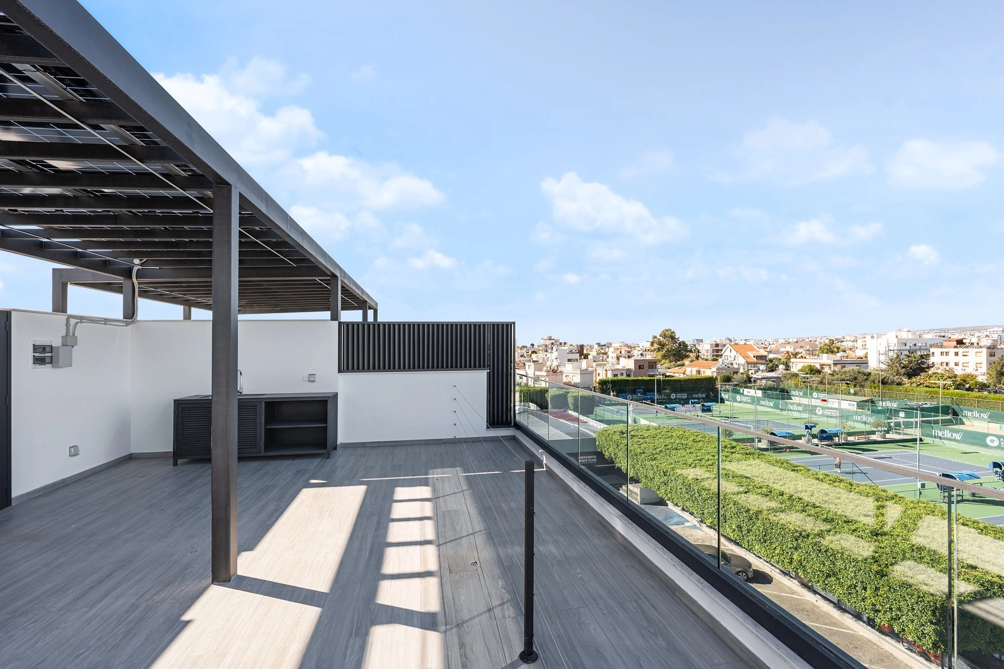 3 Bedroom Apartment for Sale in Limassol District