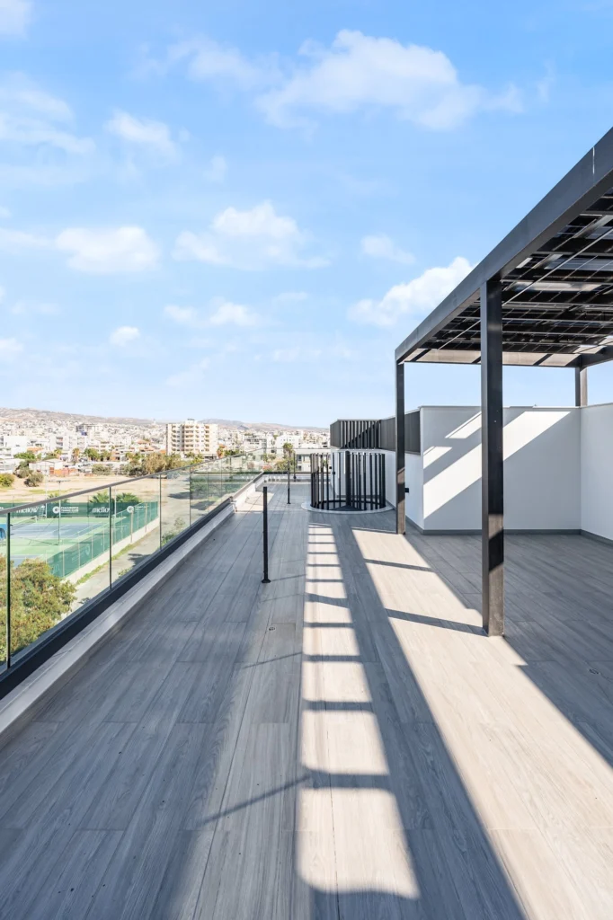 3 Bedroom Apartment for Sale in Limassol District