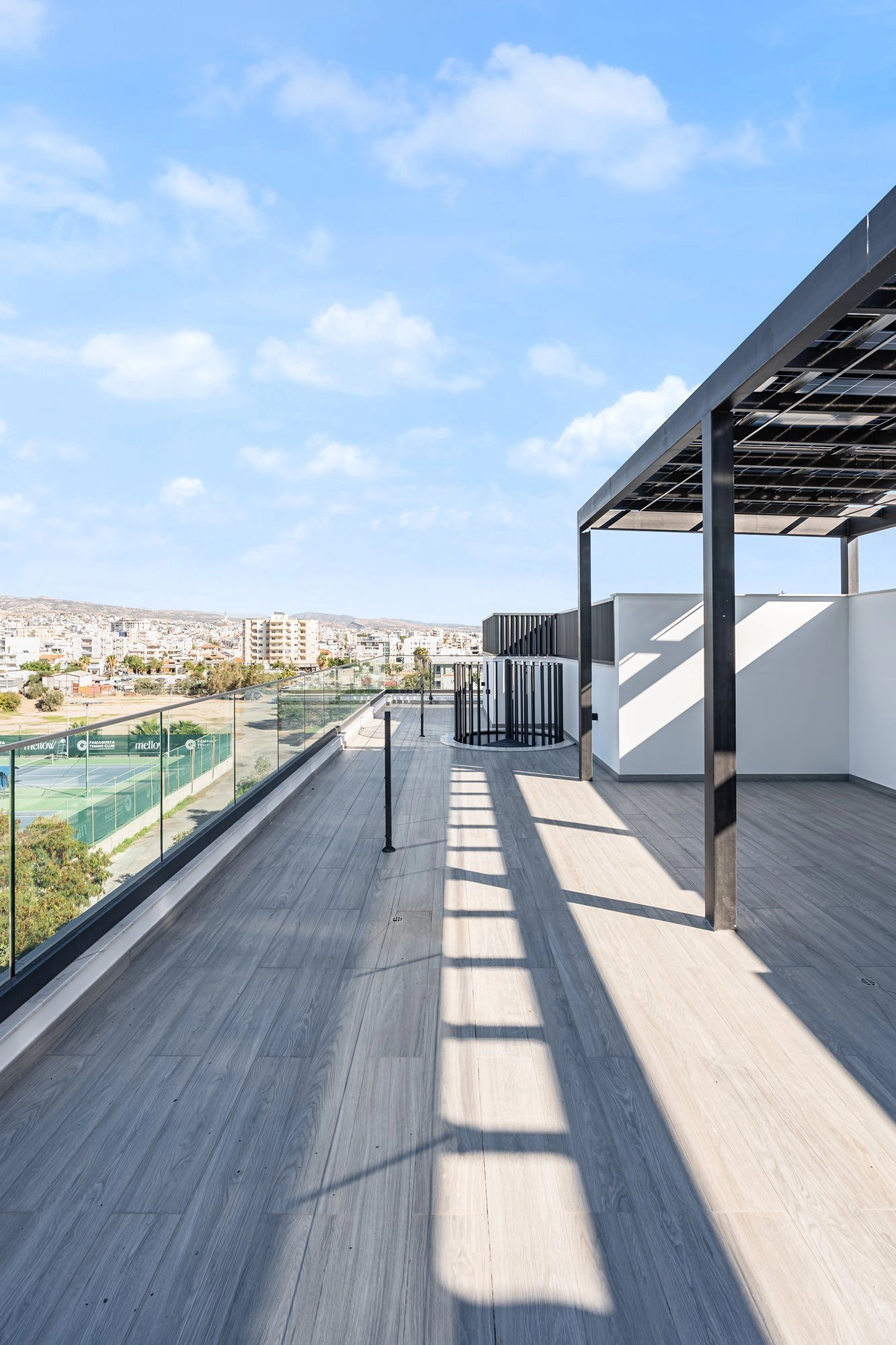 3 Bedroom Apartment for Sale in Limassol District
