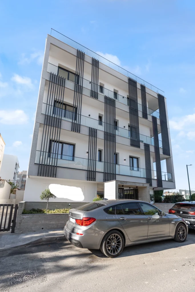 3 Bedroom Apartment for Sale in Limassol District