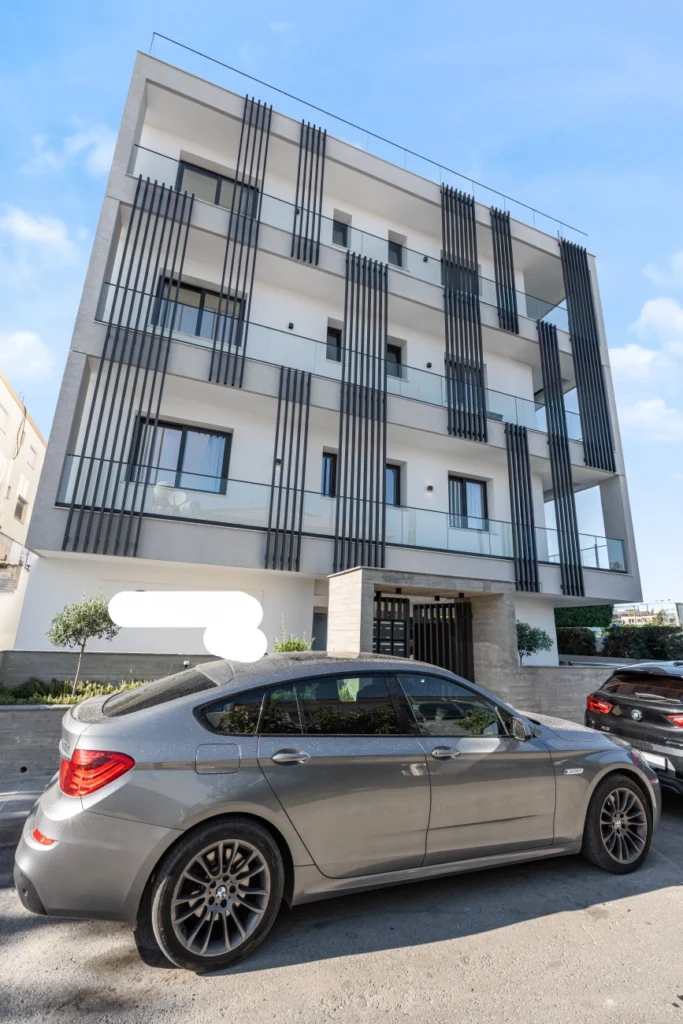 3 Bedroom Apartment for Sale in Limassol District
