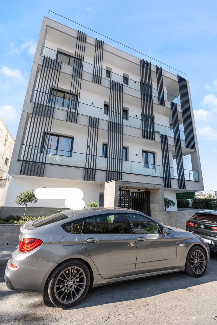 3 Bedroom Apartment for Sale in Limassol District