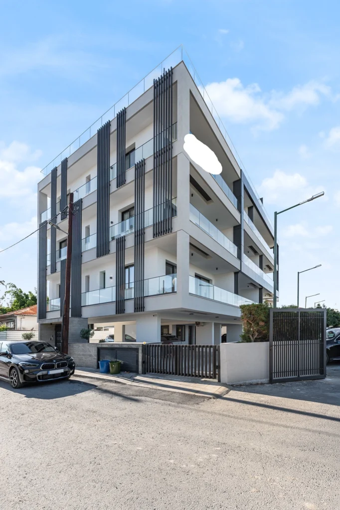 3 Bedroom Apartment for Sale in Limassol District