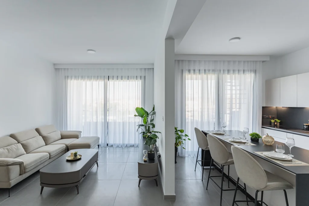 3 Bedroom Apartment for Sale in Limassol District