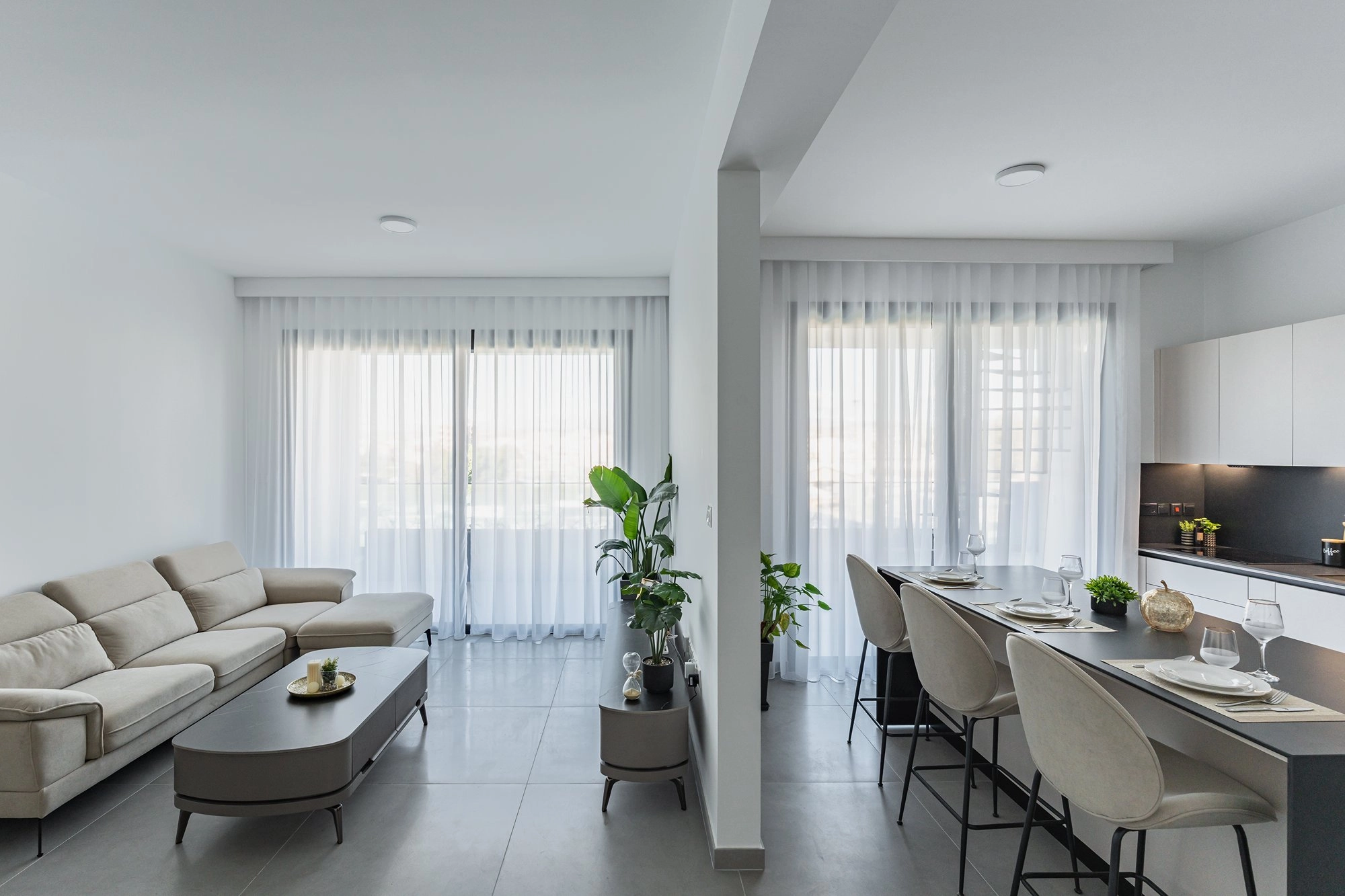 3 Bedroom Apartment for Sale in Limassol District