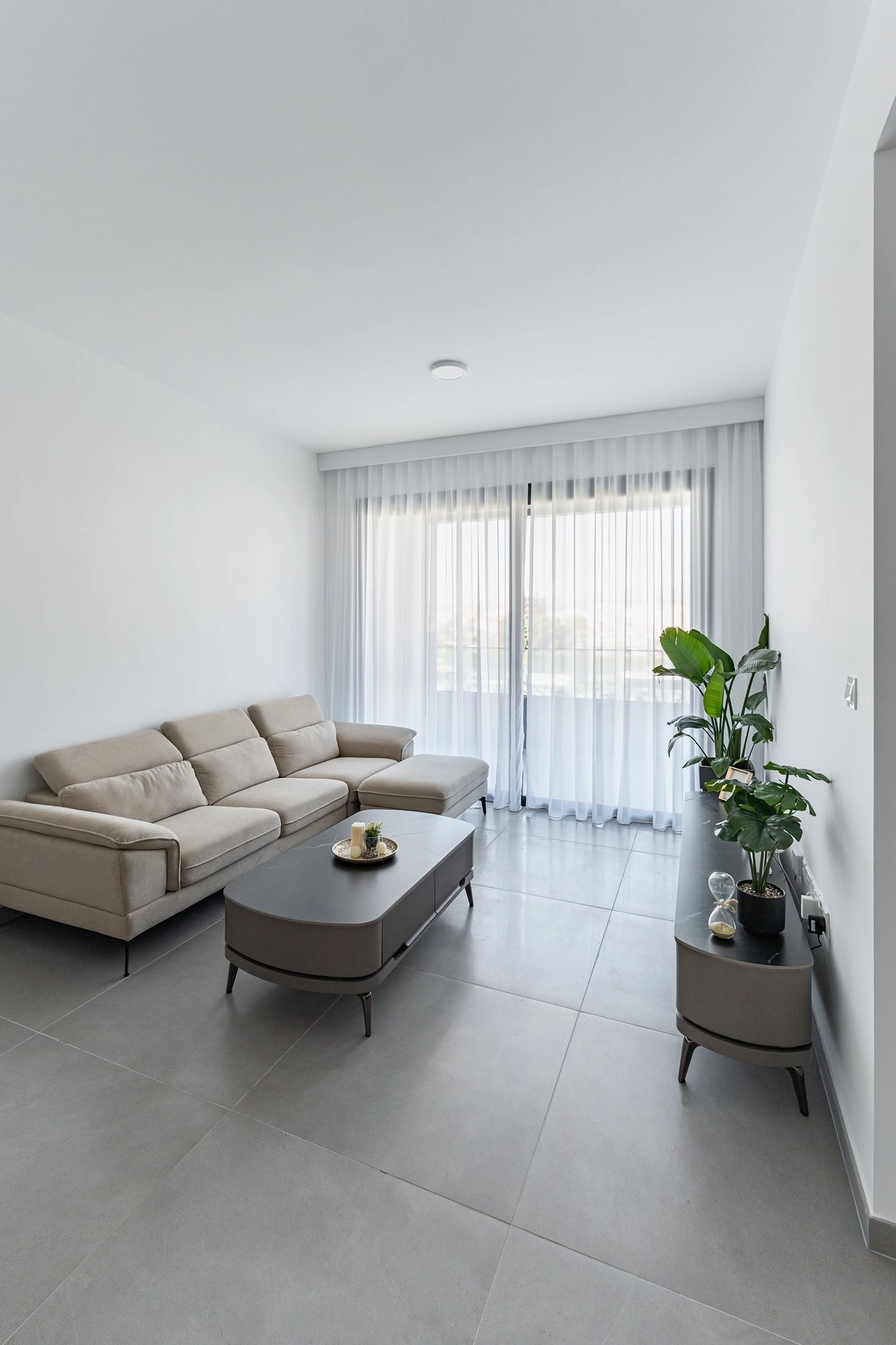 3 Bedroom Apartment for Sale in Limassol District
