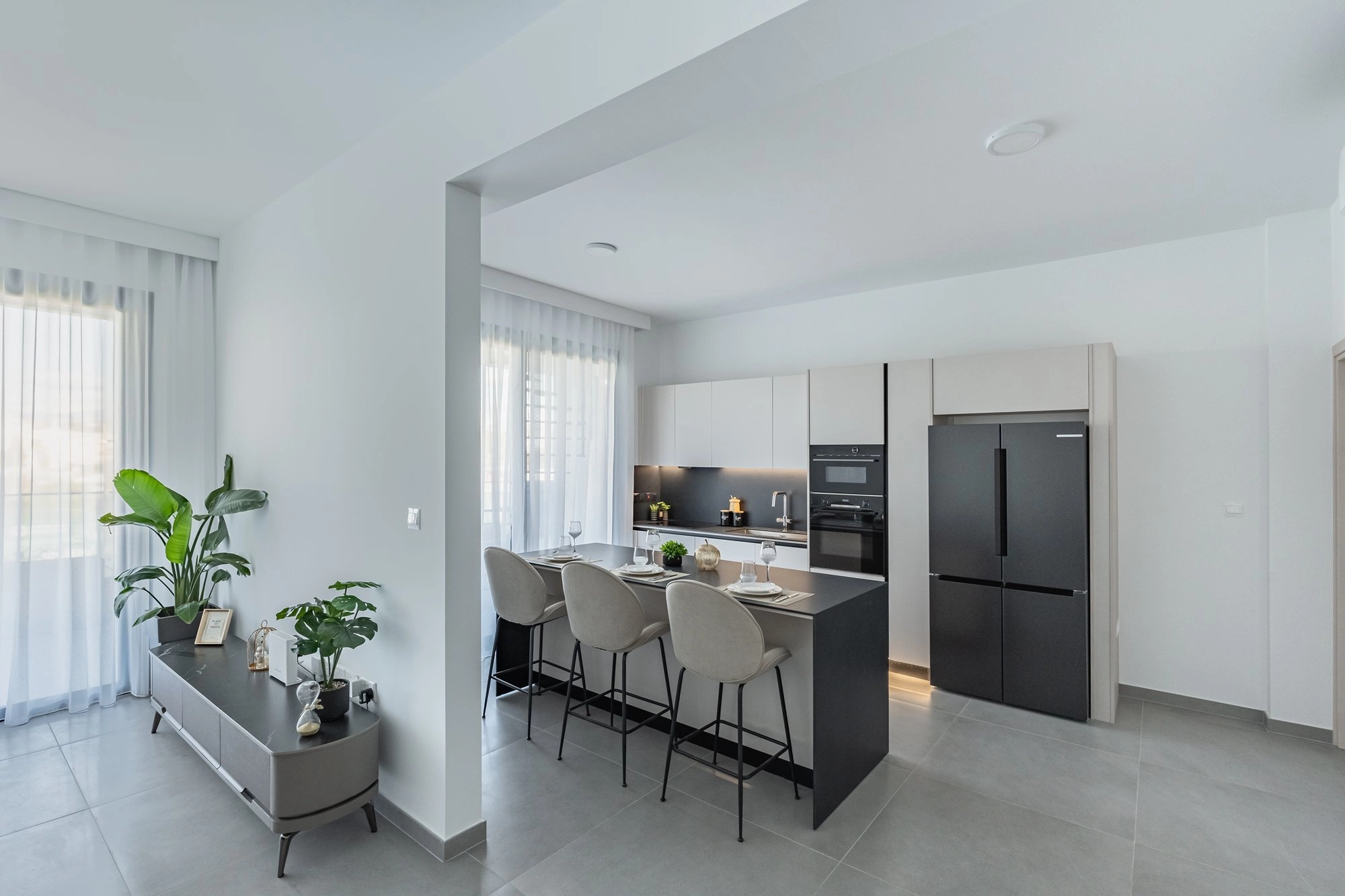 3 Bedroom Apartment for Sale in Limassol District