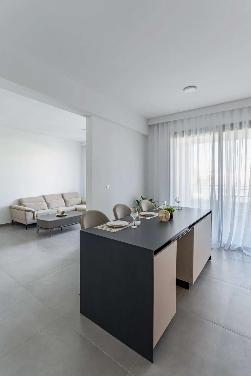 3 Bedroom Apartment for Sale in Limassol District