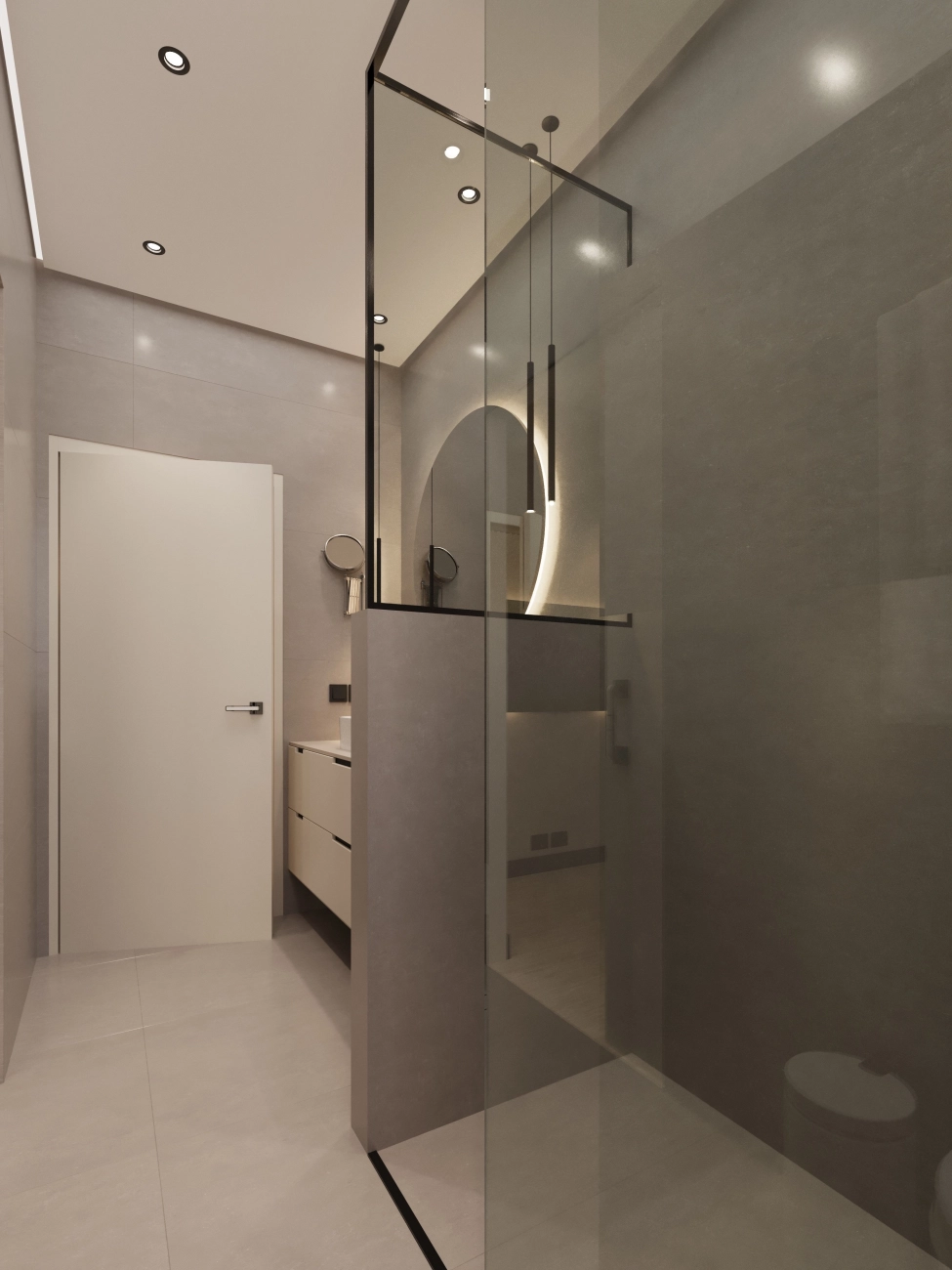 1 Bedroom Apartment for Sale in Limassol – Katholiki