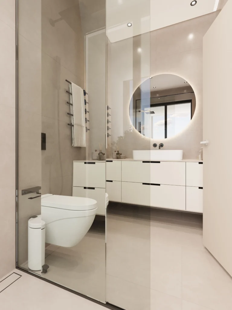 1 Bedroom Apartment for Sale in Limassol – Katholiki