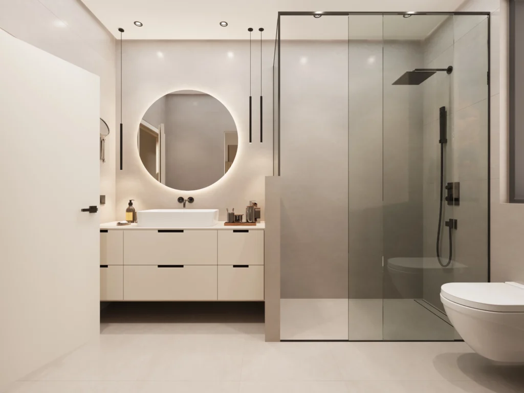 1 Bedroom Apartment for Sale in Limassol – Katholiki
